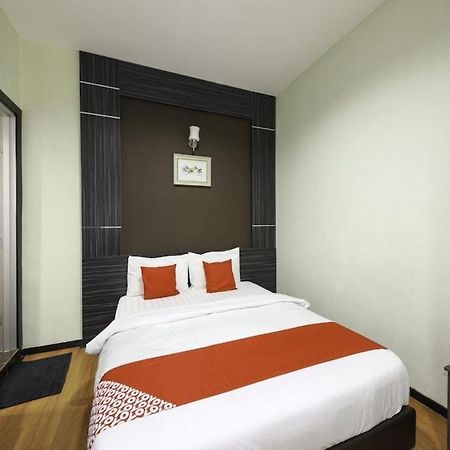 Hotel Meria Shah Alam Ngoại thất bức ảnh