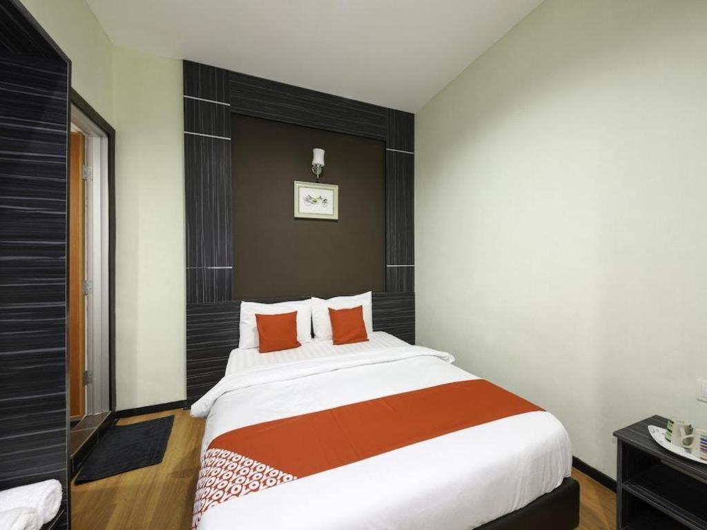 Hotel Meria Shah Alam Ngoại thất bức ảnh