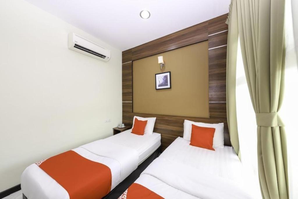 Hotel Meria Shah Alam Ngoại thất bức ảnh