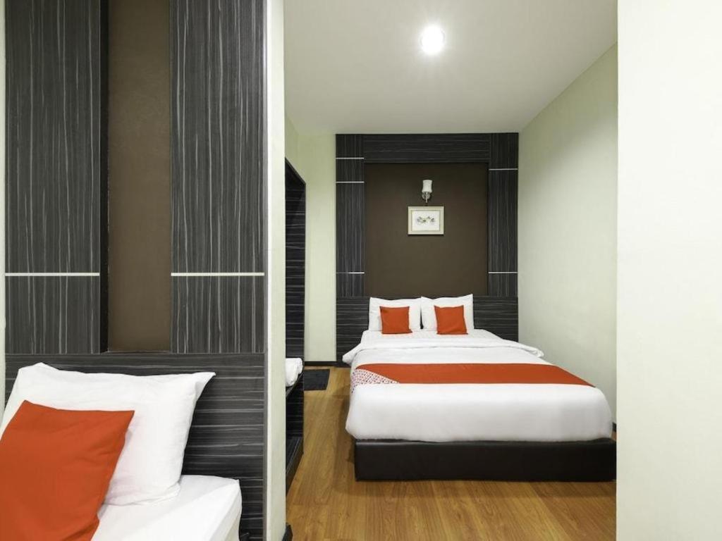 Hotel Meria Shah Alam Ngoại thất bức ảnh