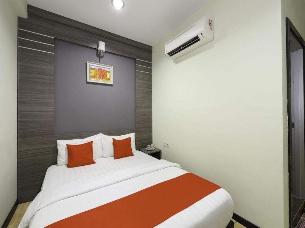 Hotel Meria Shah Alam Ngoại thất bức ảnh