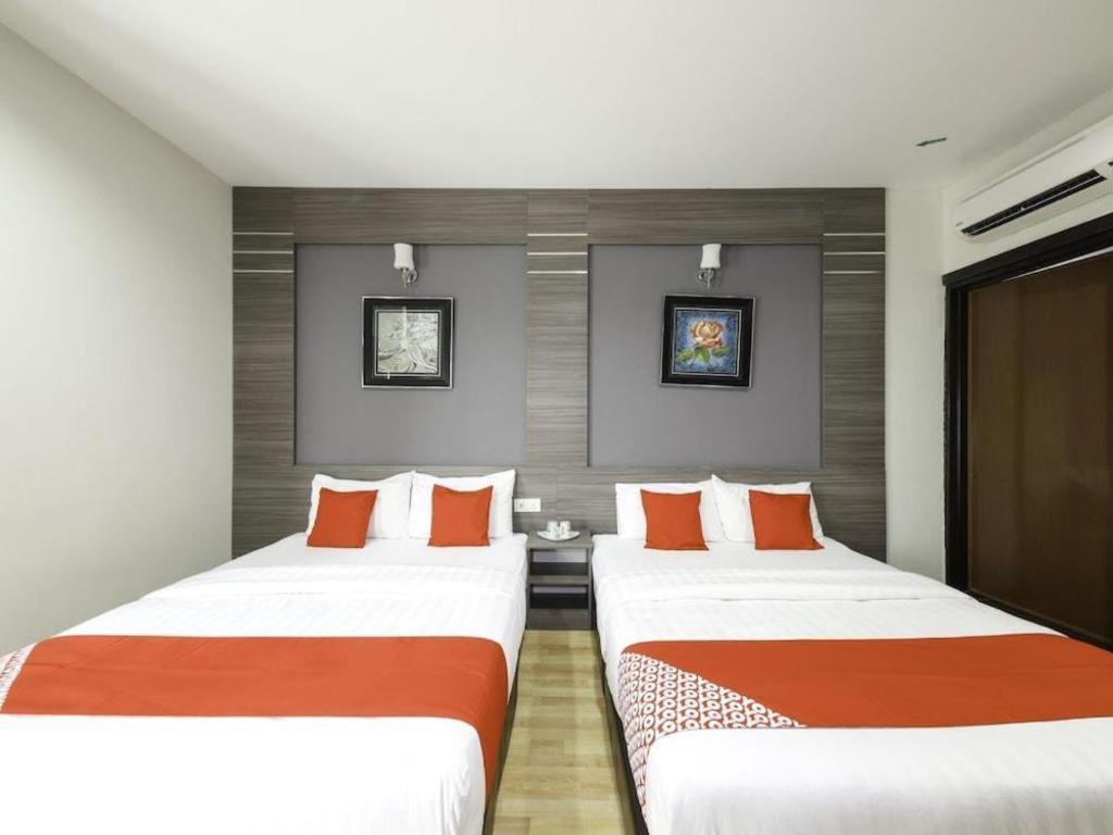 Hotel Meria Shah Alam Ngoại thất bức ảnh