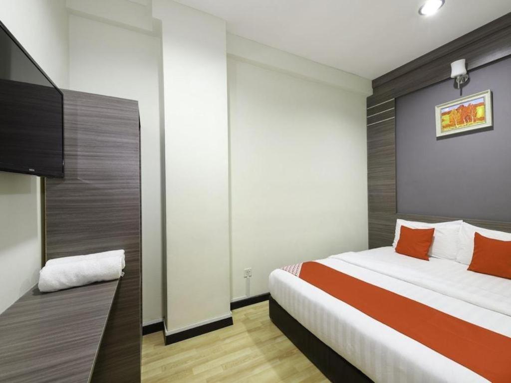 Hotel Meria Shah Alam Ngoại thất bức ảnh