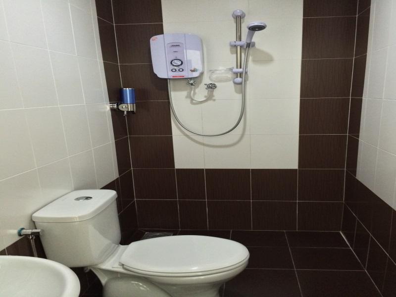 Hotel Meria Shah Alam Ngoại thất bức ảnh