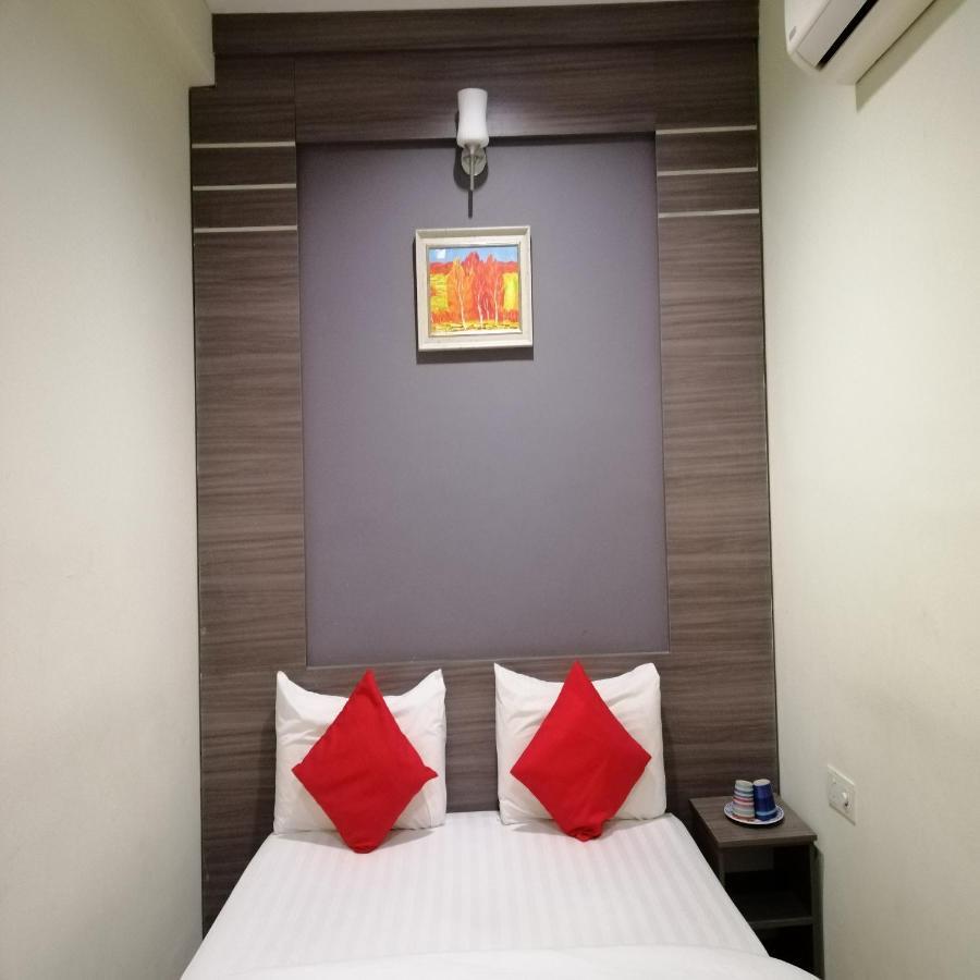 Hotel Meria Shah Alam Ngoại thất bức ảnh