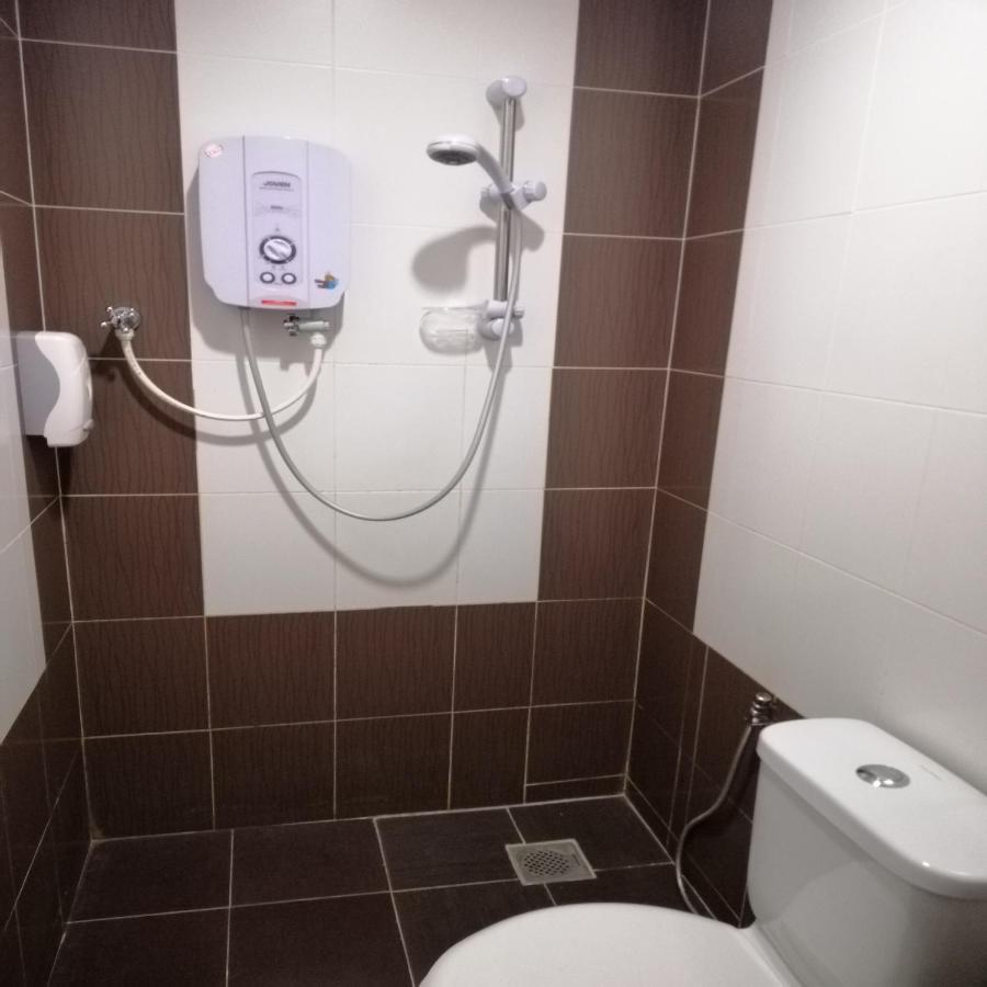 Hotel Meria Shah Alam Ngoại thất bức ảnh
