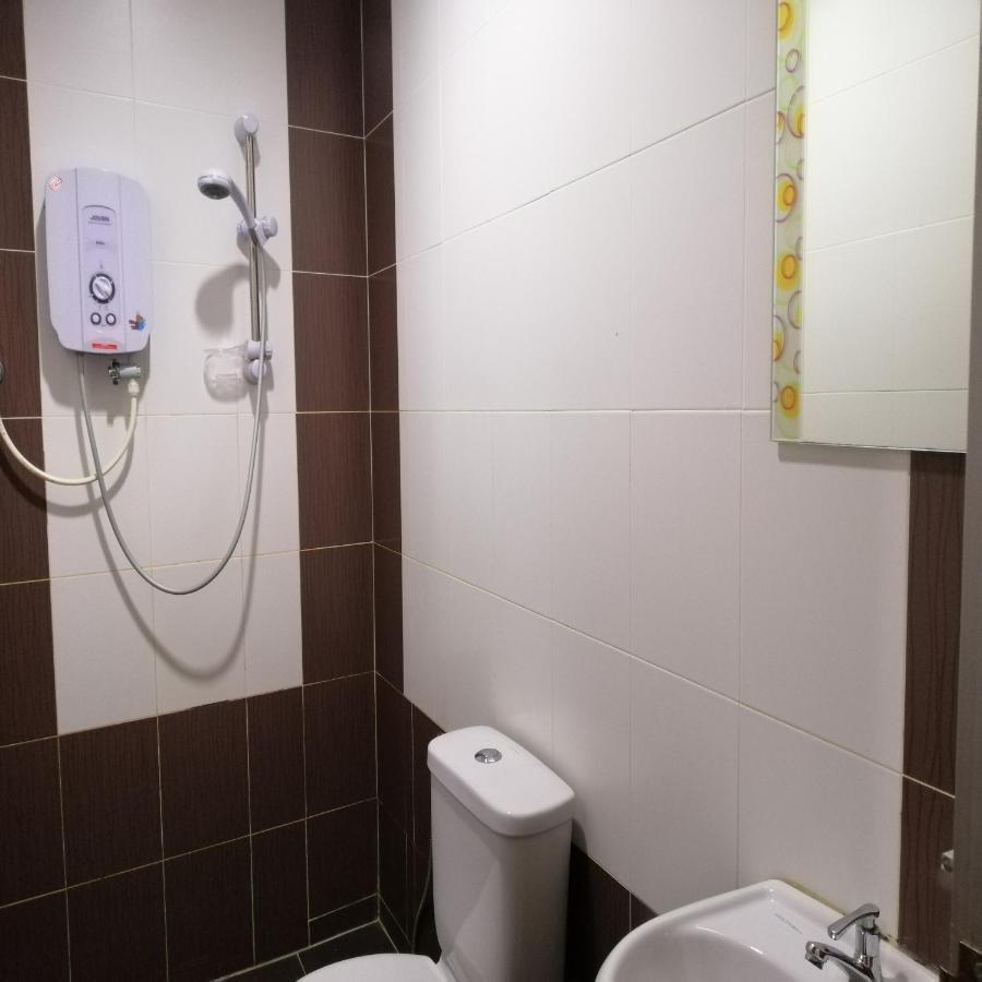Hotel Meria Shah Alam Ngoại thất bức ảnh