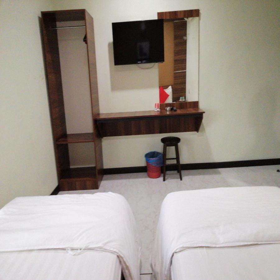 Hotel Meria Shah Alam Ngoại thất bức ảnh