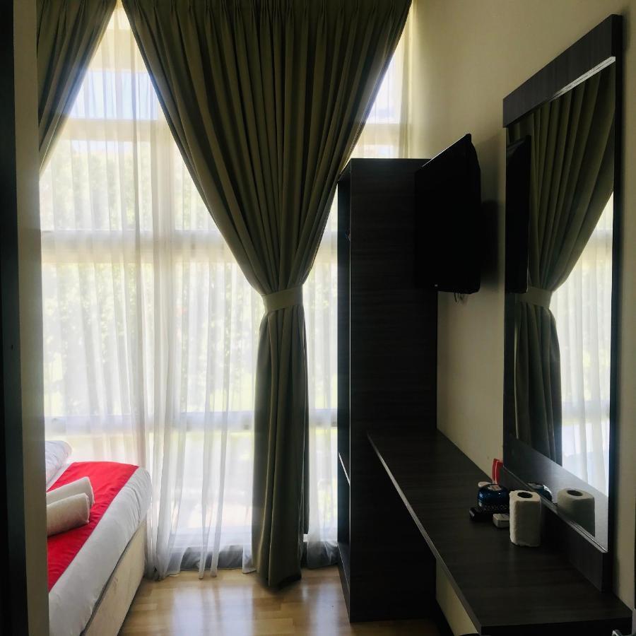Hotel Meria Shah Alam Ngoại thất bức ảnh