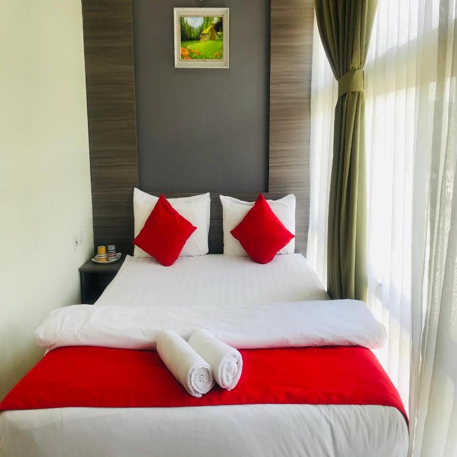Hotel Meria Shah Alam Ngoại thất bức ảnh