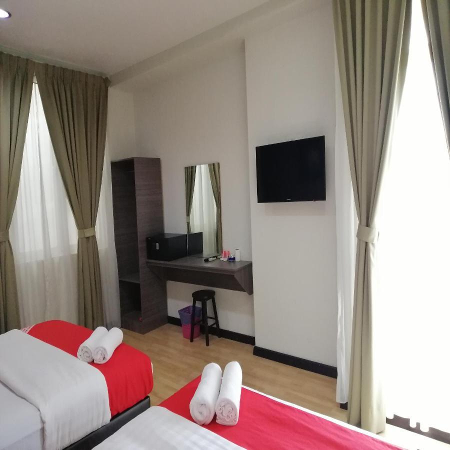 Hotel Meria Shah Alam Ngoại thất bức ảnh