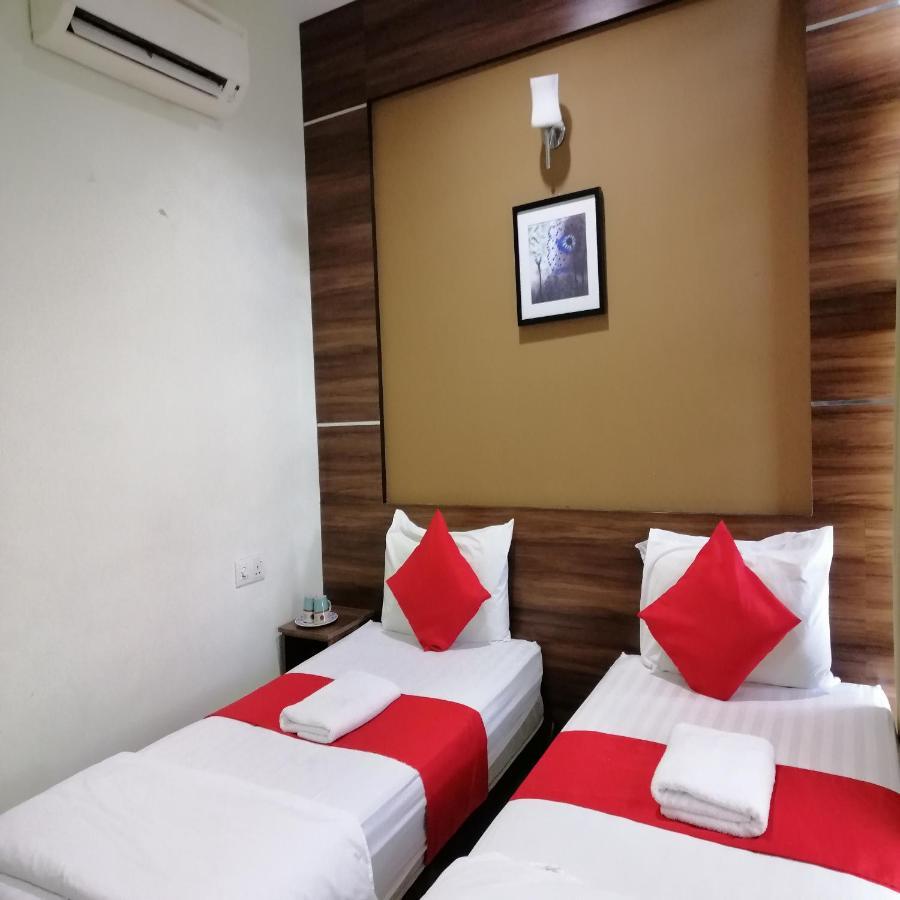 Hotel Meria Shah Alam Ngoại thất bức ảnh