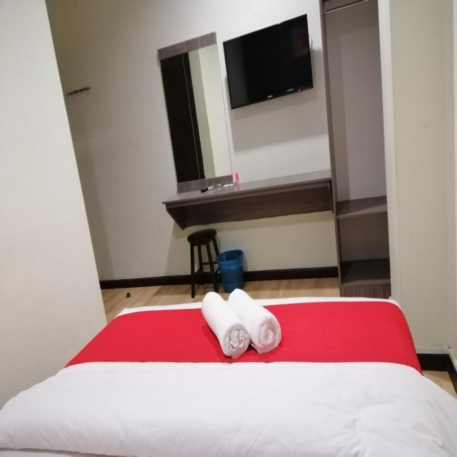 Hotel Meria Shah Alam Ngoại thất bức ảnh