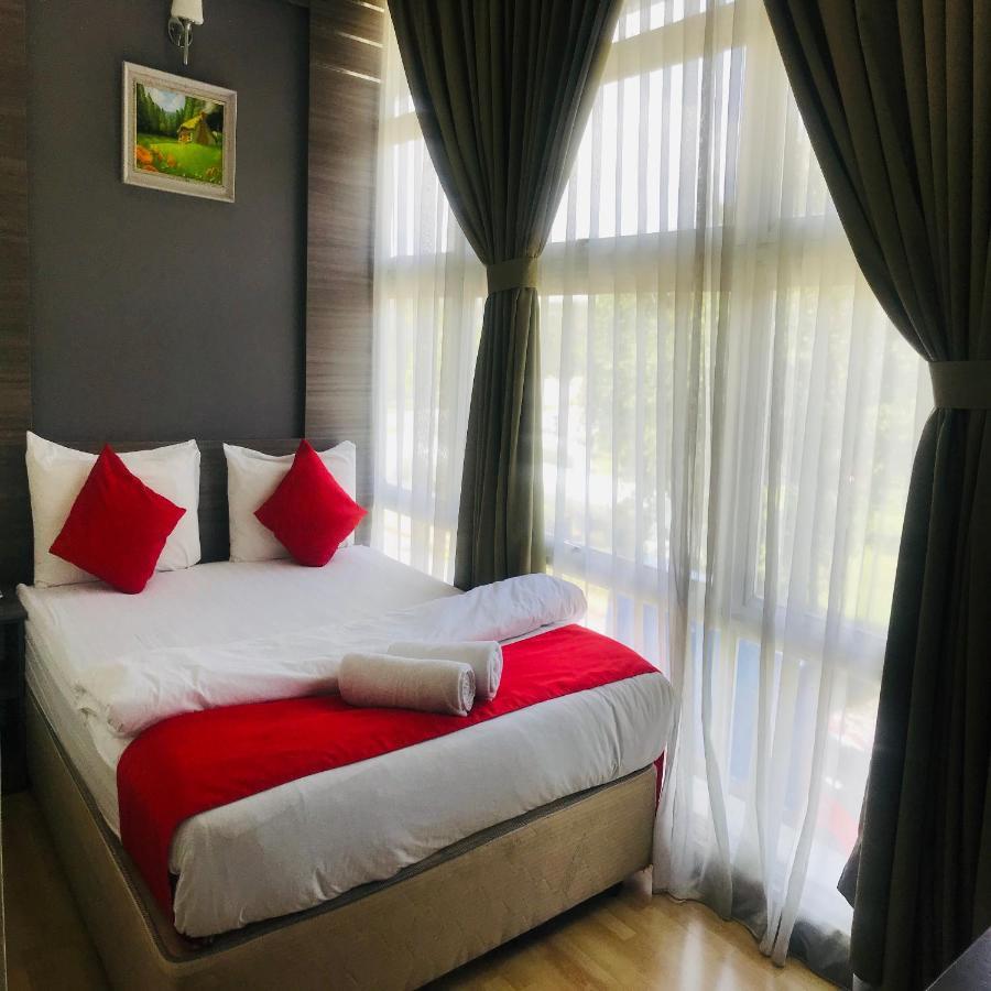 Hotel Meria Shah Alam Ngoại thất bức ảnh