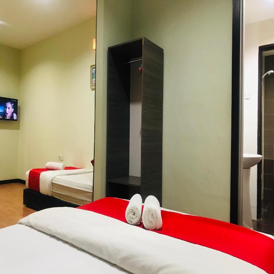 Hotel Meria Shah Alam Ngoại thất bức ảnh